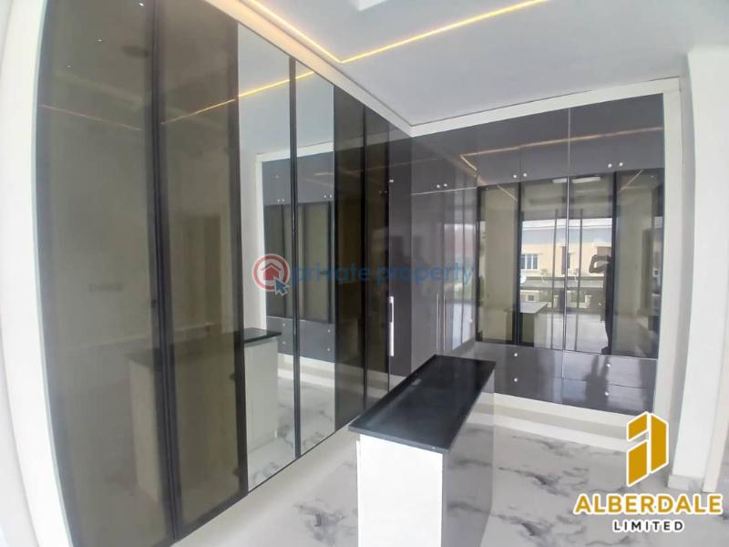 5 bedroom Detached Duplex For Sale Ikota Lekki Lagos - 11