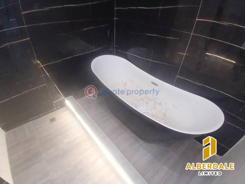 5 bedroom Detached Duplex For Sale Ikota Lekki Lagos - 15
