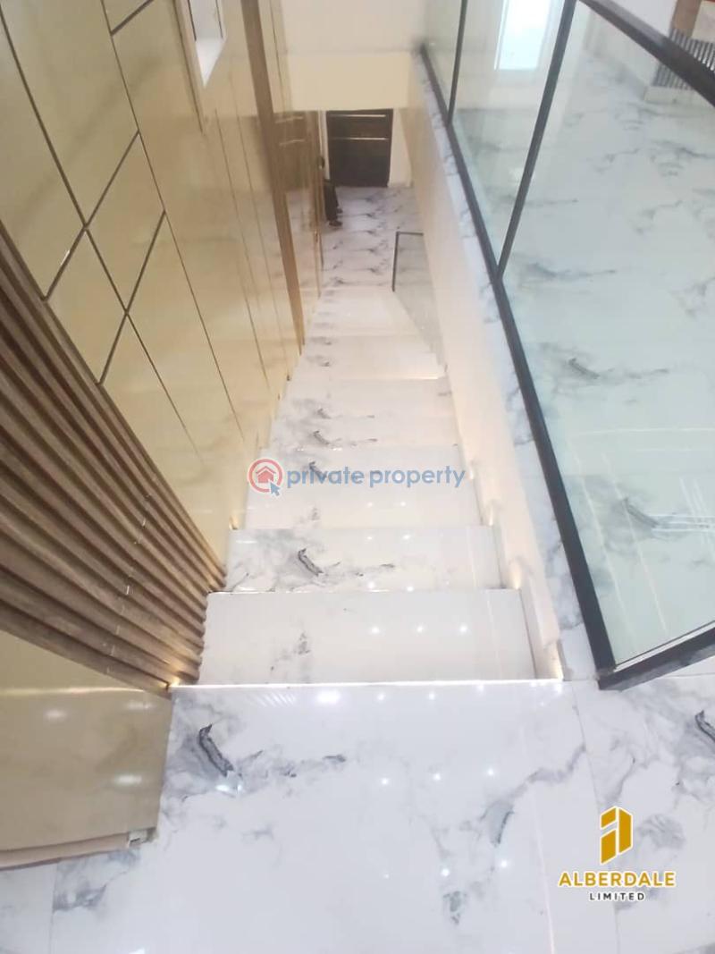 5 bedroom Detached Duplex For Sale Ikota Lekki Lagos - 14