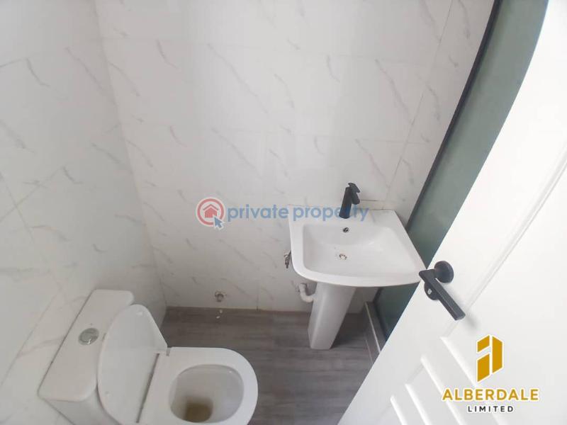 5 bedroom Detached Duplex For Sale Ikota Lekki Lagos - 16