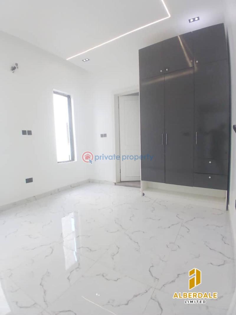 5 bedroom Detached Duplex For Sale Ikota Lekki Lagos - 8