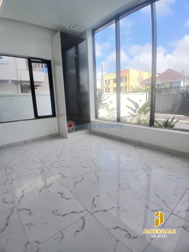 5 bedroom Detached Duplex For Sale Ikota Lekki Lagos - 10