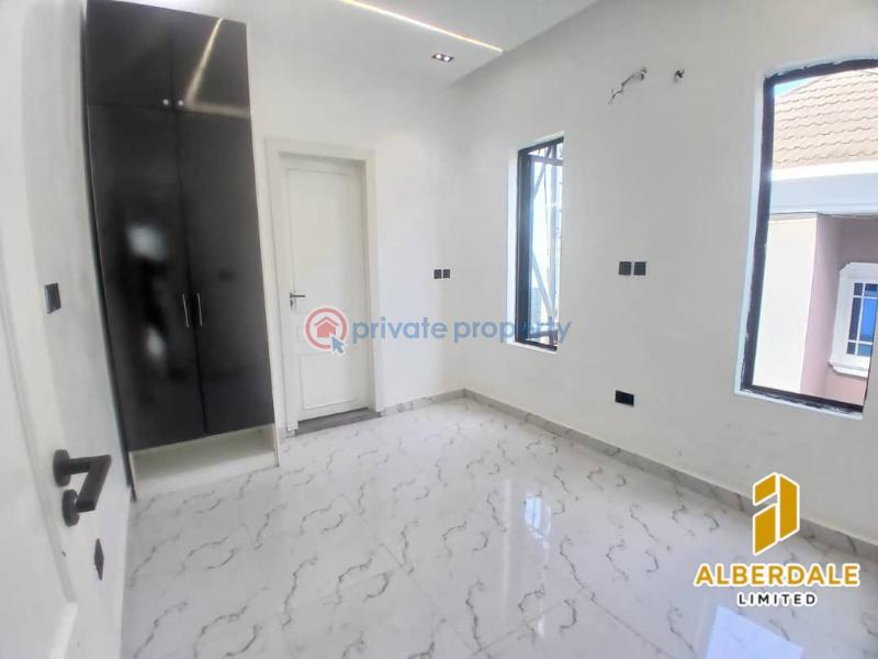 5 bedroom Detached Duplex For Sale Ikota Lekki Lagos - 13