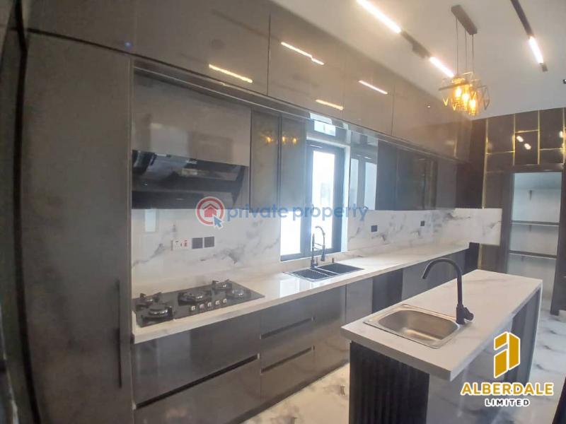5 bedroom Detached Duplex For Sale Ikota Lekki Lagos - 6