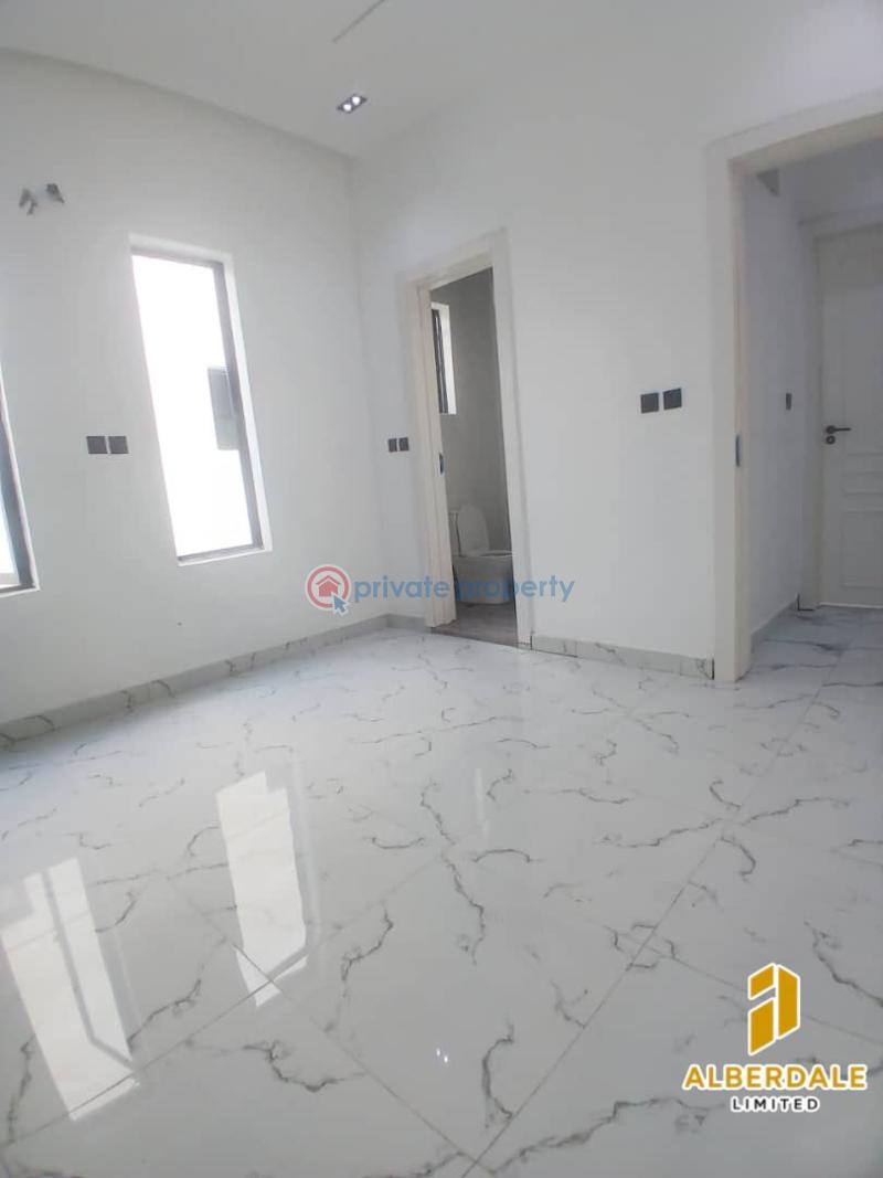 5 bedroom Detached Duplex For Sale Ikota Lekki Lagos - 12
