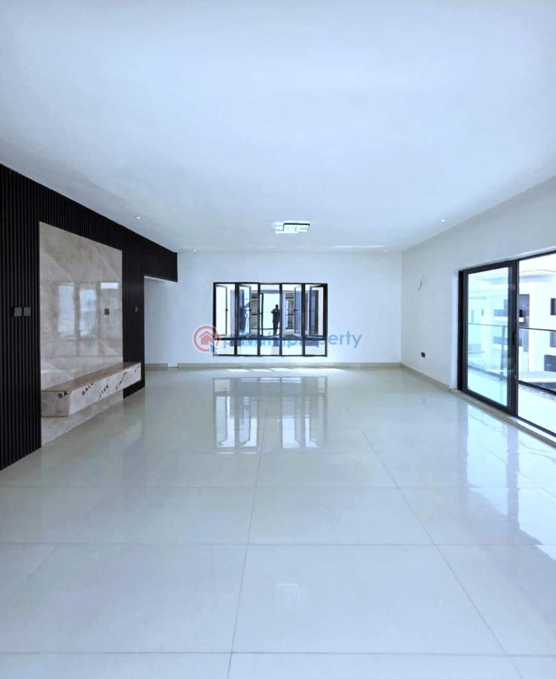 5 bedroom Detached Duplex For Sale Ikota Lekki Lagos - 12
