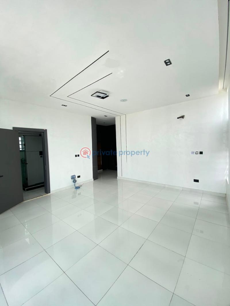 5 bedroom Detached Duplex For Sale Sangotedo Ajah Lagos - 24