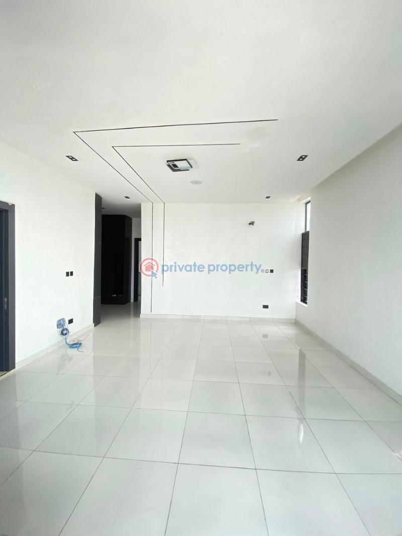 5 bedroom Detached Duplex For Sale Sangotedo Ajah Lagos - 25