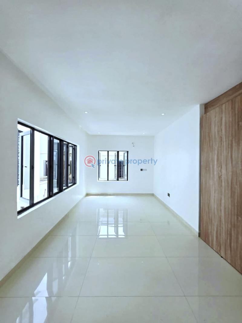 5 bedroom Detached Duplex For Sale Ikota Lekki Lagos - 1