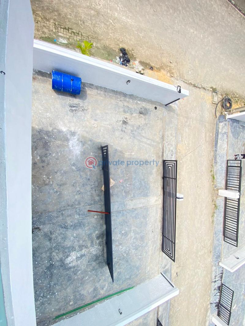 5 bedroom Detached Duplex For Sale Sangotedo Ajah Lagos - 26