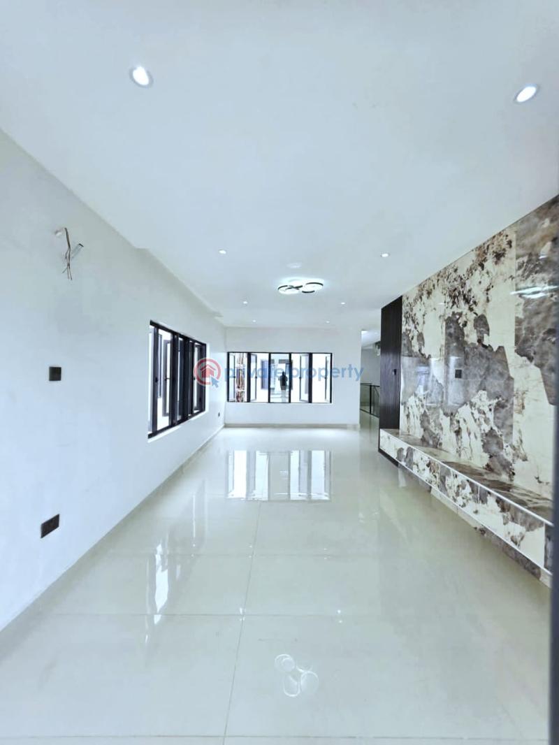 5 bedroom Detached Duplex For Sale Ikota Lekki Lagos - 15