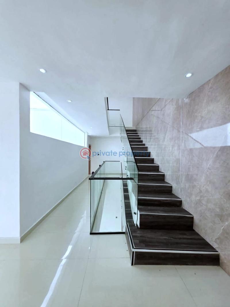 5 bedroom Detached Duplex For Sale Ikota Lekki Lagos - 16