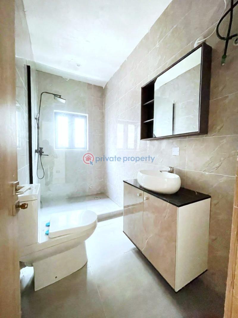 5 bedroom Detached Duplex For Sale Ikota Lekki Lagos - 7