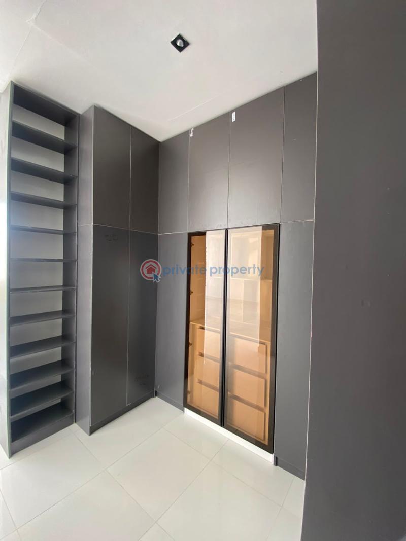 5 bedroom Detached Duplex For Sale Sangotedo Ajah Lagos - 23