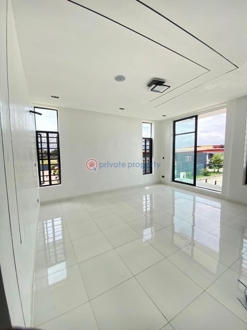 5 bedroom Detached Duplex For Sale Sangotedo Ajah Lagos - 29