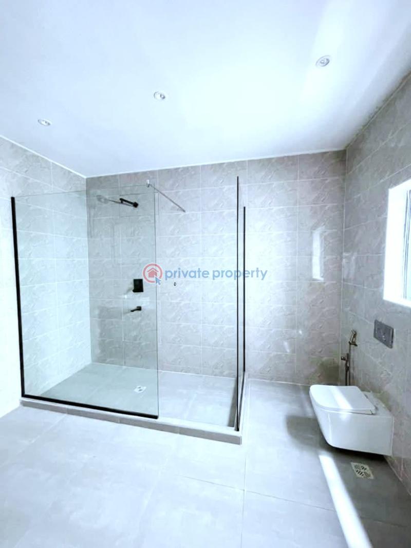 5 bedroom Detached Duplex For Sale Ikota Lekki Lagos - 6