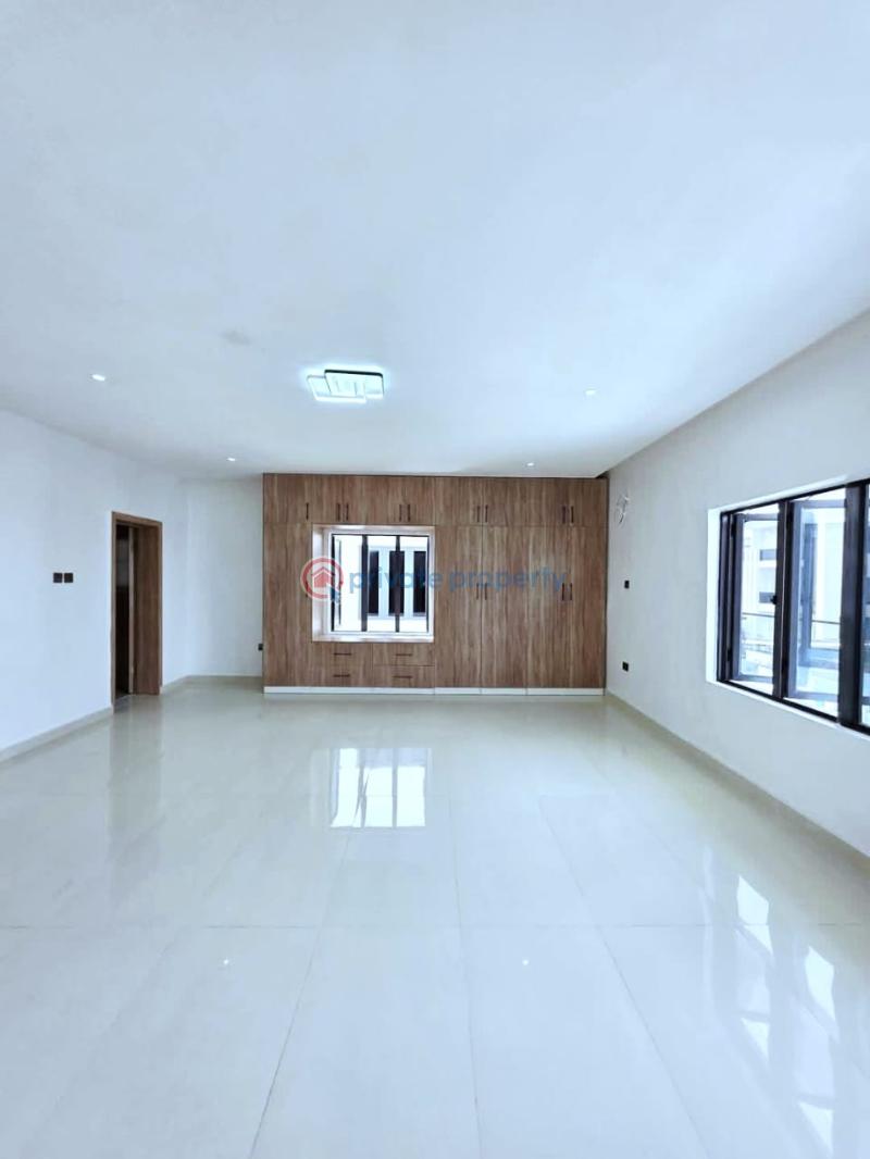 5 bedroom Detached Duplex For Sale Ikota Lekki Lagos - 14