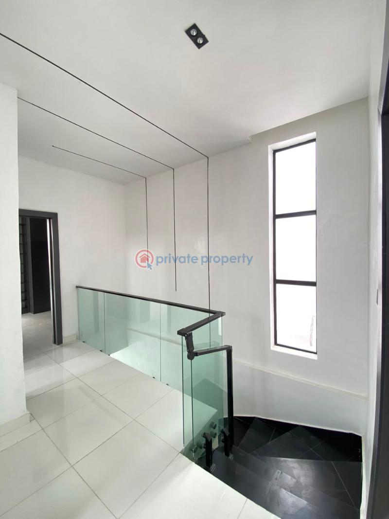 5 bedroom Detached Duplex For Sale Sangotedo Ajah Lagos - 15