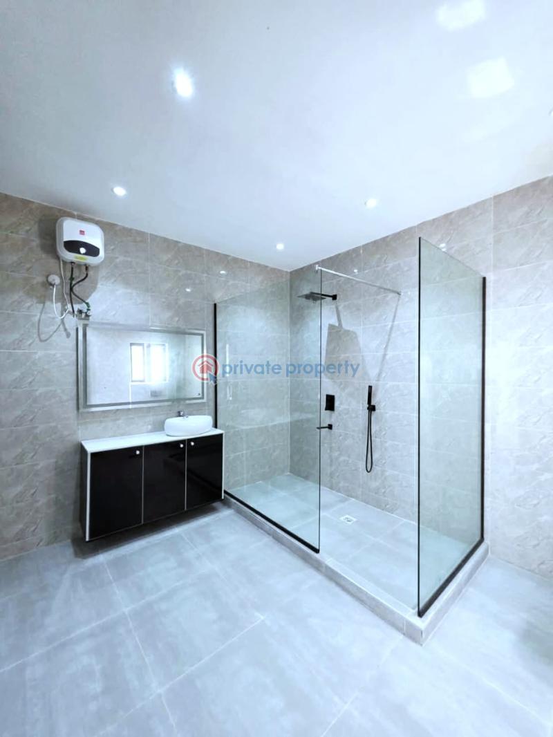 5 bedroom Detached Duplex For Sale Ikota Lekki Lagos - 8