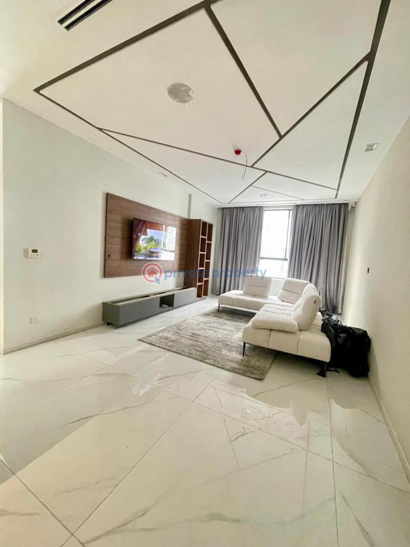 5 bedroom Detached Duplex For Sale Banana Island Ikoyi Lagos - 19