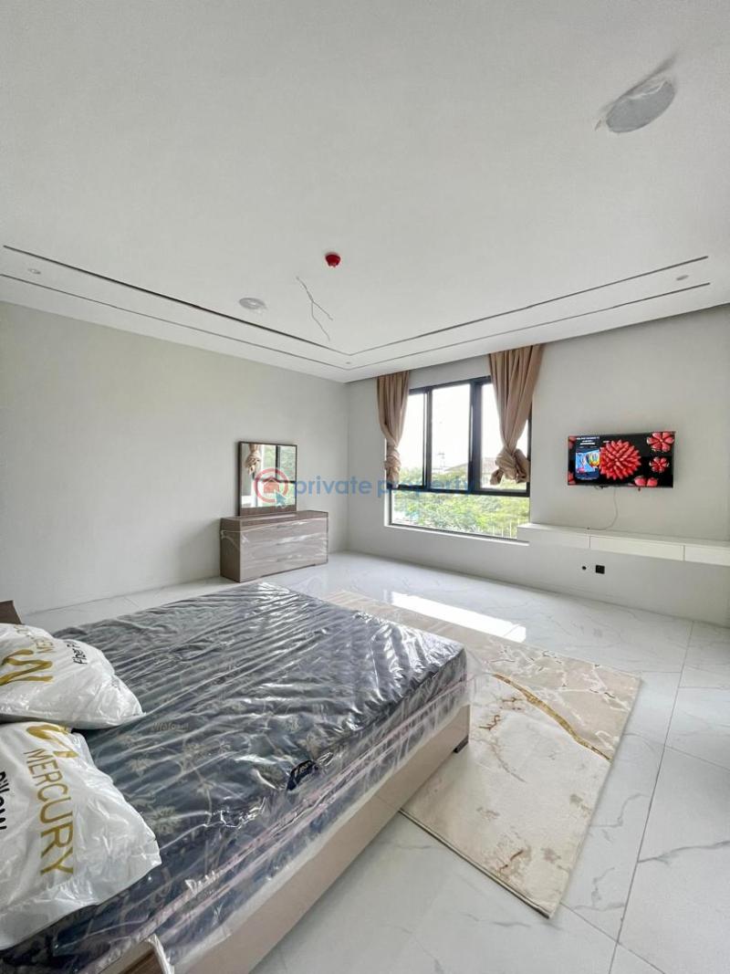 5 bedroom Detached Duplex For Sale Banana Island Ikoyi Lagos - 4