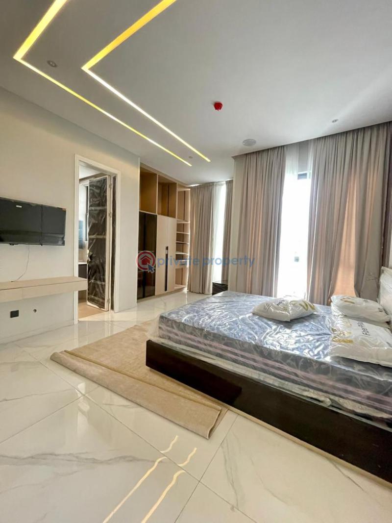 5 bedroom Detached Duplex For Sale Banana Island Ikoyi Lagos - 7