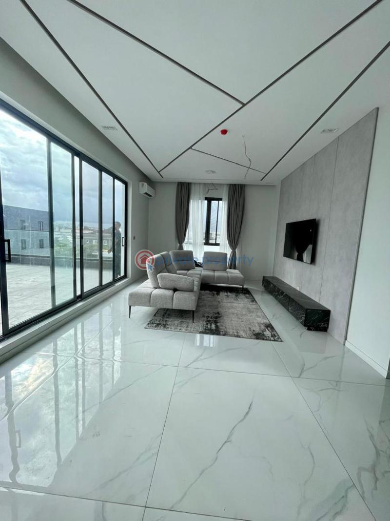 5 bedroom Detached Duplex For Sale Banana Island Ikoyi Lagos - 14