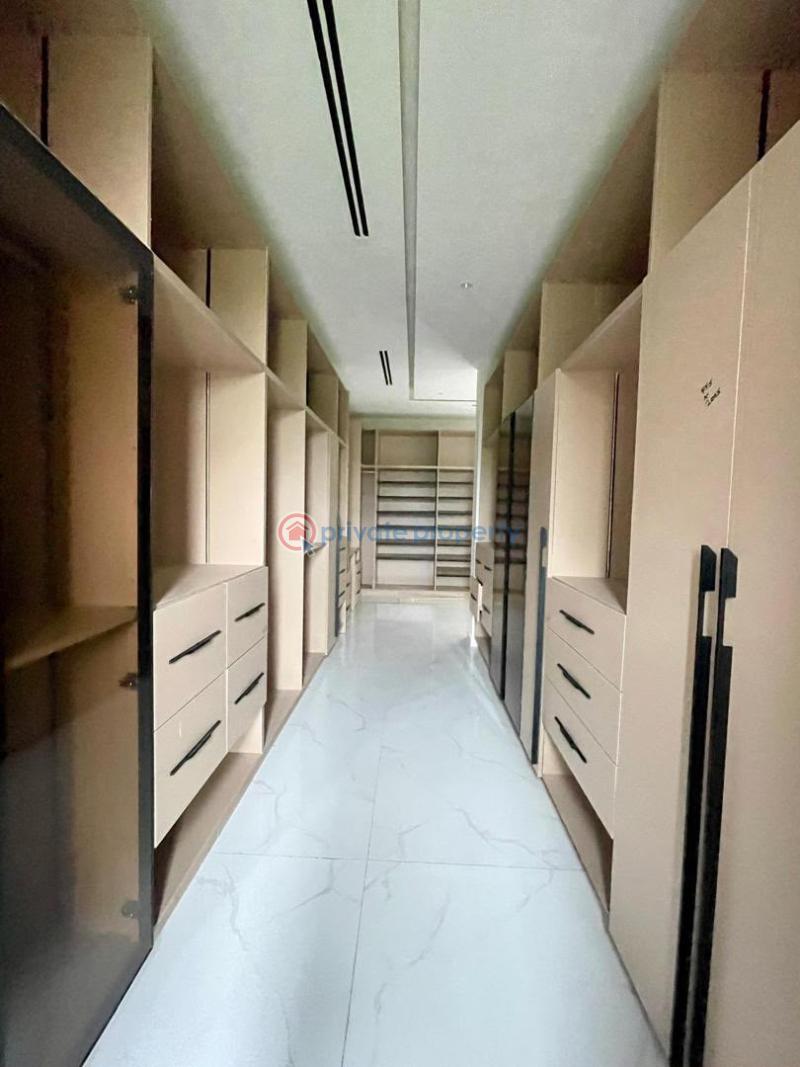 5 bedroom Detached Duplex For Sale Banana Island Ikoyi Lagos - 23