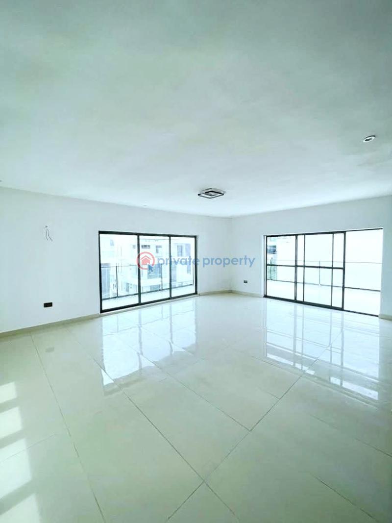 5 bedroom Detached Duplex For Sale Ikota Lekki Lagos - 4
