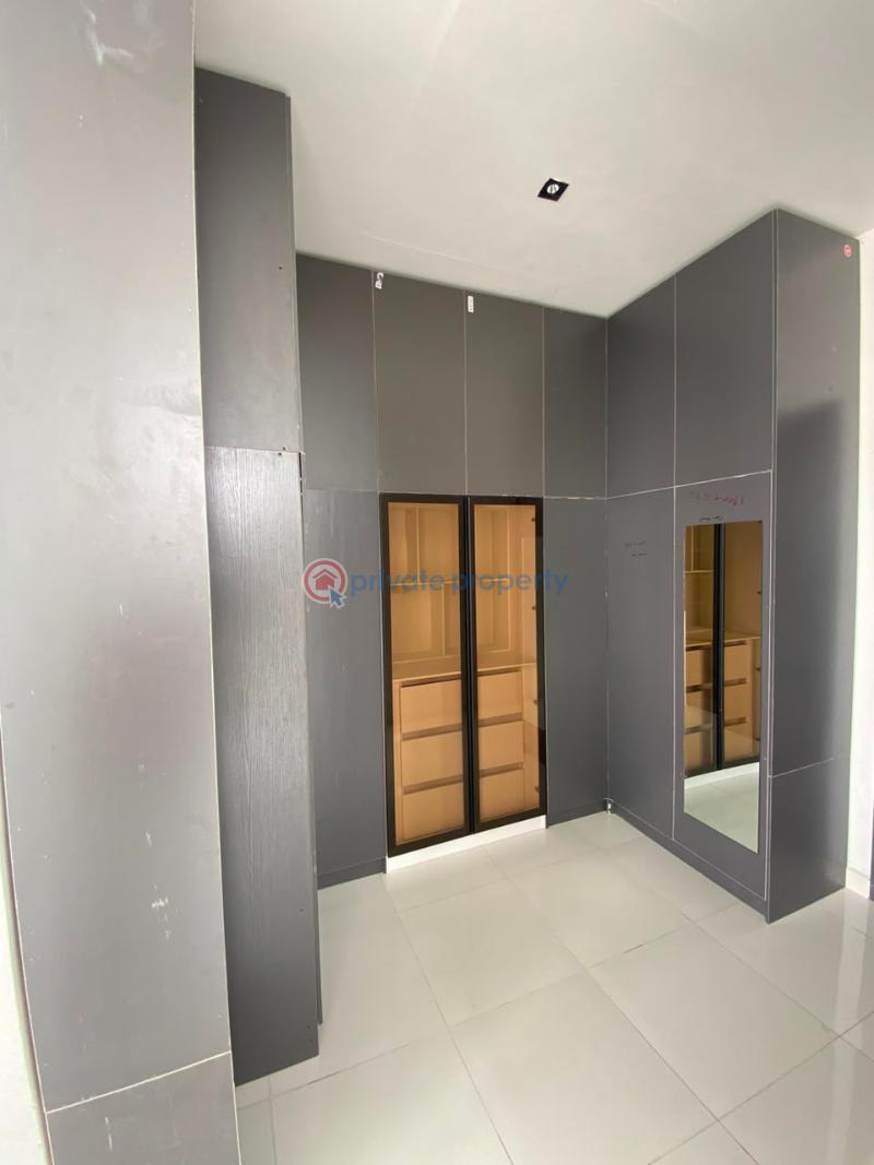 5 bedroom Detached Duplex For Sale Sangotedo Ajah Lagos - 21