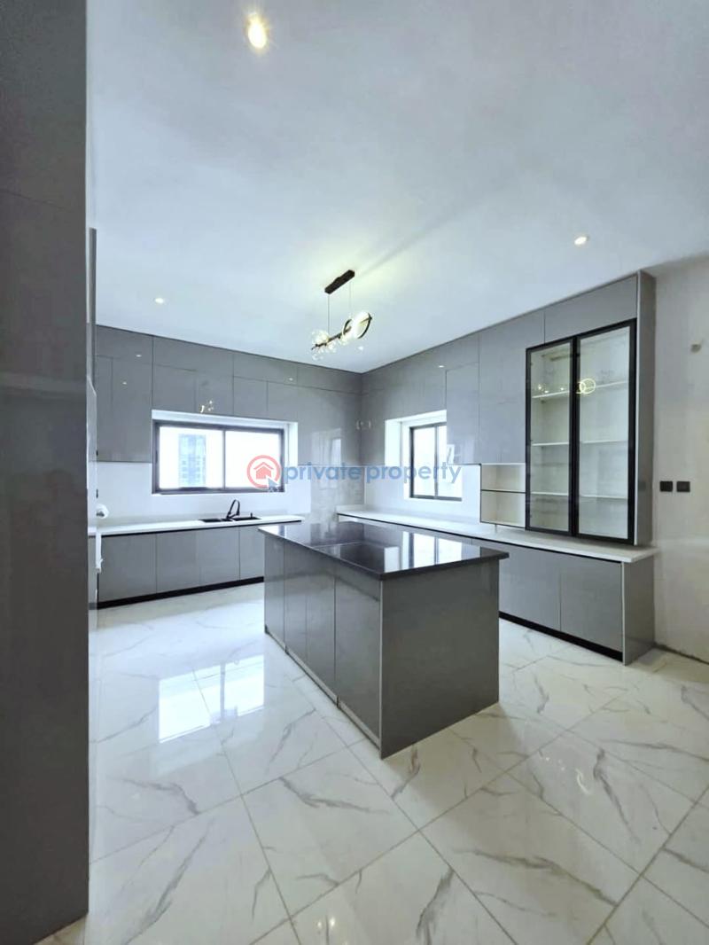 5 bedroom Detached Duplex For Sale Ikota Lekki Lagos - 20