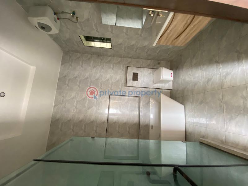 5 bedroom Detached Duplex For Sale Ikate Lekki Lagos Ikate Elegushi Lekki Lagos - 9