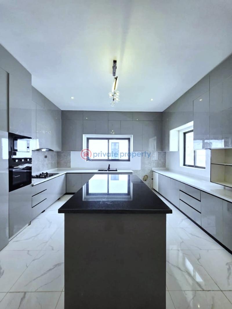 5 bedroom Detached Duplex For Sale Ikota Lekki Lagos - 19