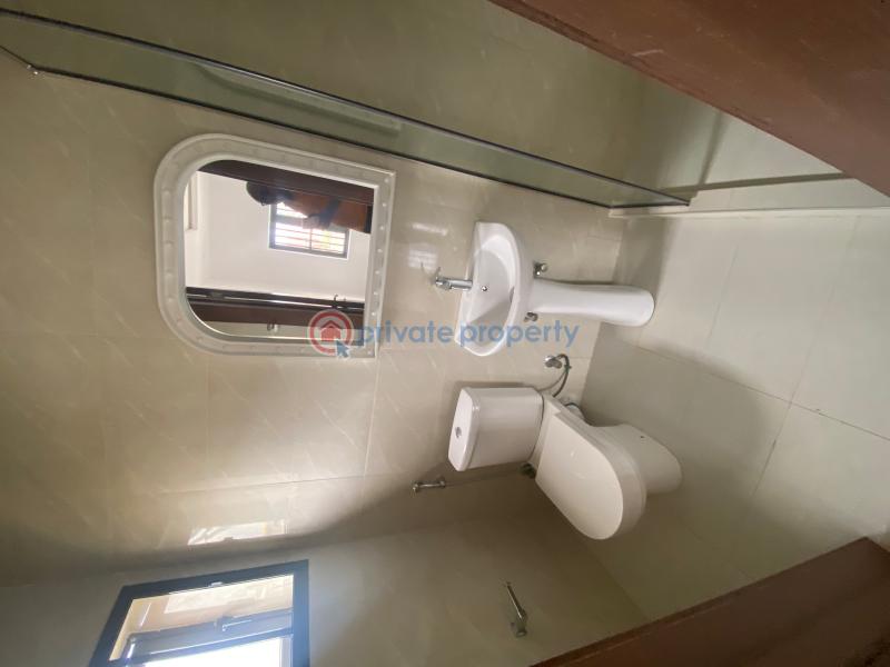 5 bedroom Semi detached Duplex For Sale Lekki Phase 1 Lekki Lagos State Lekki Phase 1 Lagos - 5