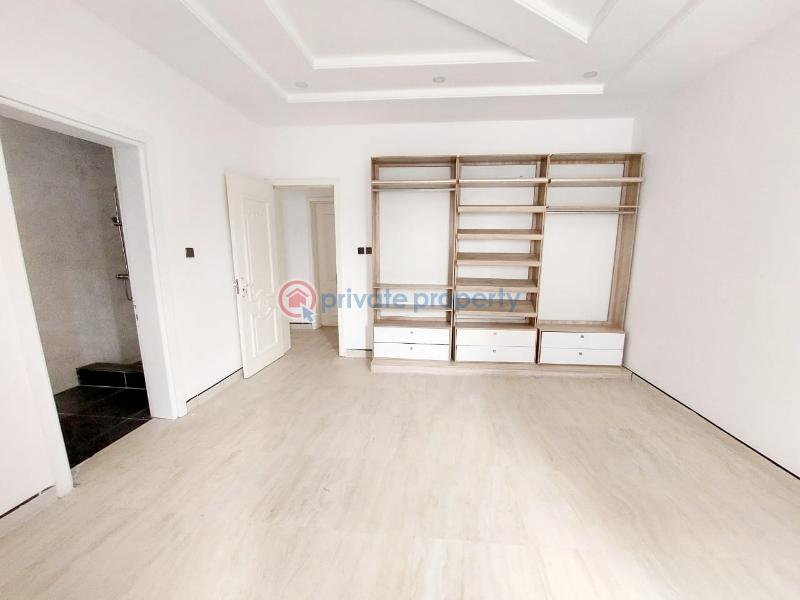 5 bedroom Terrace For Rent Ikate Elegushi Lekki Lagos - 9