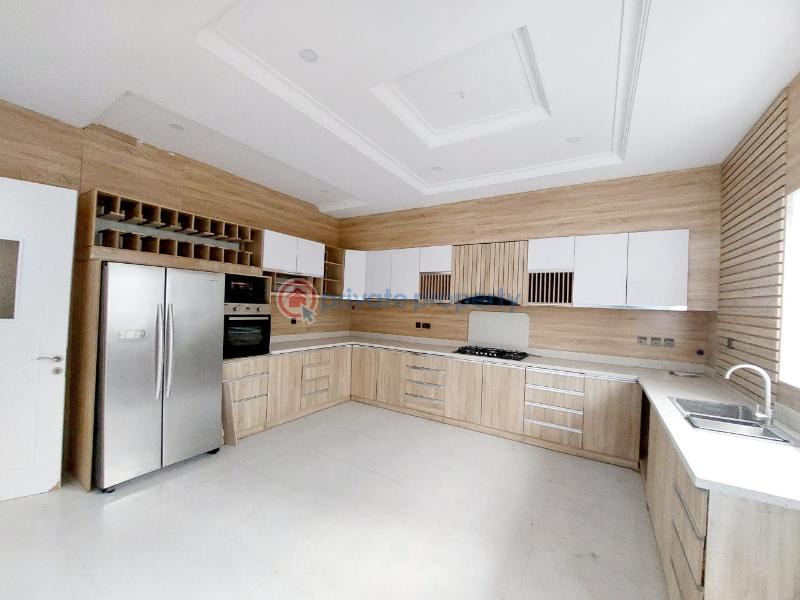 5 bedroom Terrace For Rent Ikate Elegushi Lekki Lagos - 8