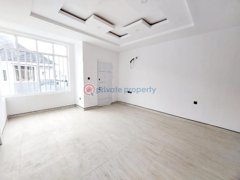 5 bedroom Terrace For Rent Ikate Elegushi Lekki Lagos - 13