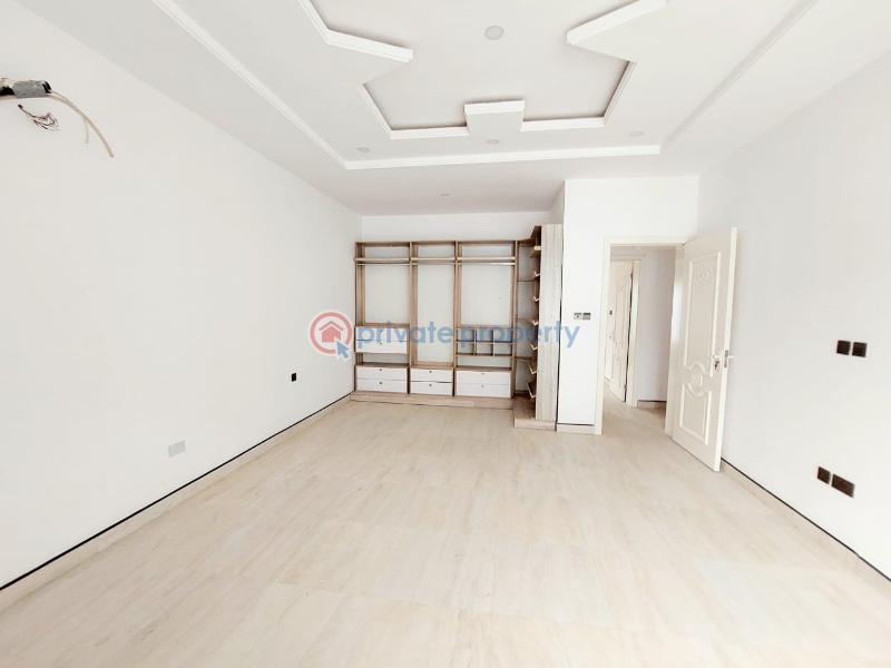 5 bedroom Terrace For Rent Ikate Elegushi Lekki Lagos - 11