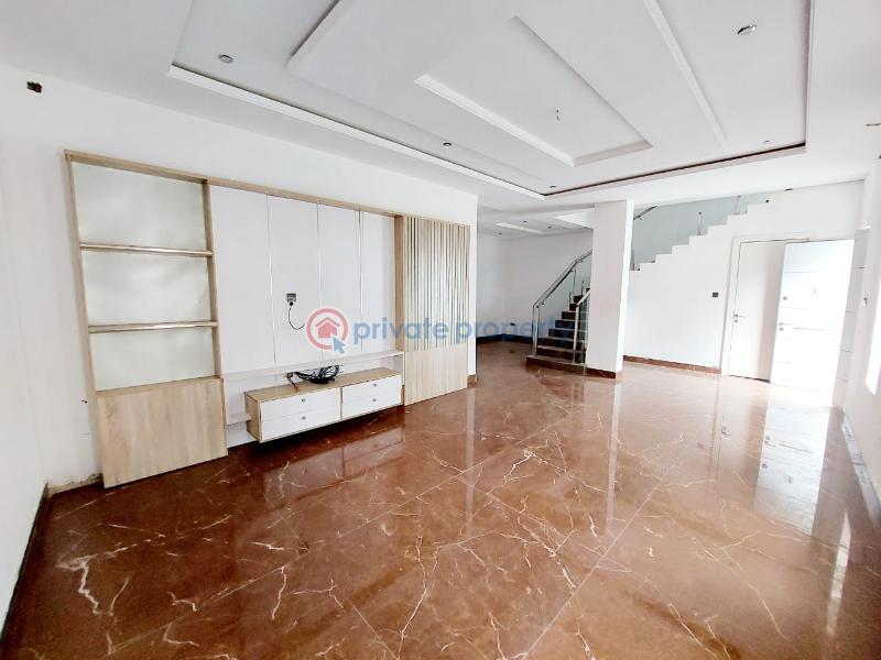 5 bedroom Terrace For Rent Ikate Elegushi Lekki Lagos - 7
