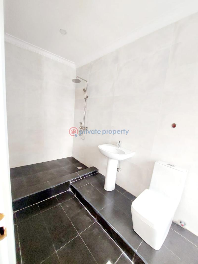 5 bedroom Terrace For Rent Ikate Elegushi Lekki Lagos - 15