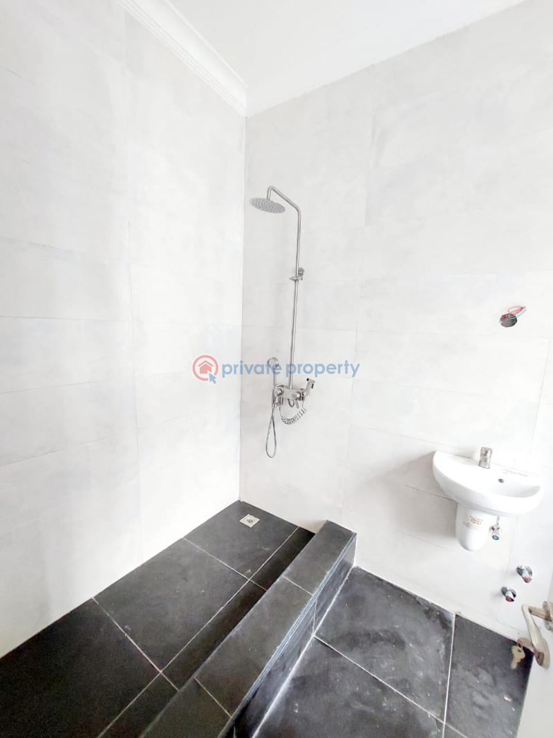 5 bedroom Terrace For Rent Ikate Elegushi Lekki Lagos - 10