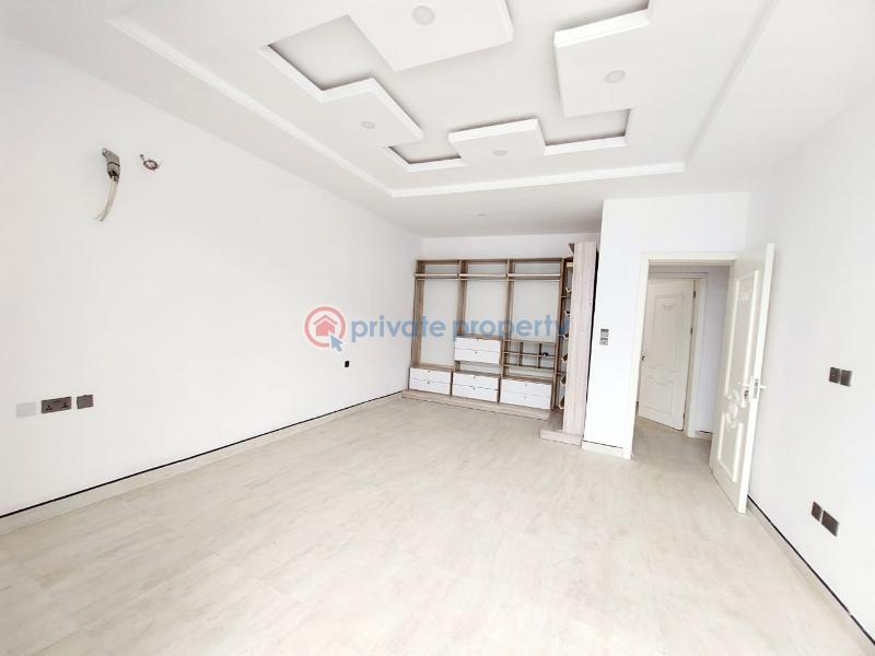 5 bedroom Terrace For Rent Ikate Elegushi Lekki Lagos - 14