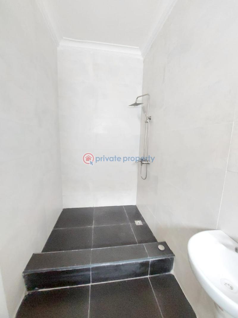 5 bedroom Terrace For Rent Ikate Elegushi Lekki Lagos - 2