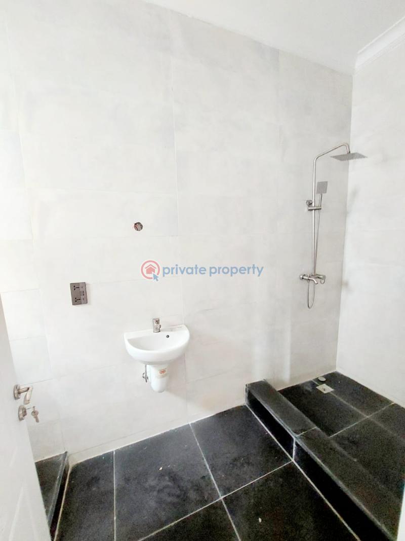 5 bedroom Terrace For Rent Ikate Elegushi Lekki Lagos - 3