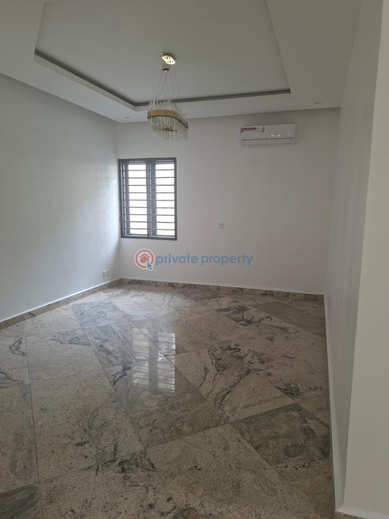 5 bedroom House For Rent Old Ikoyi Lagos - 3