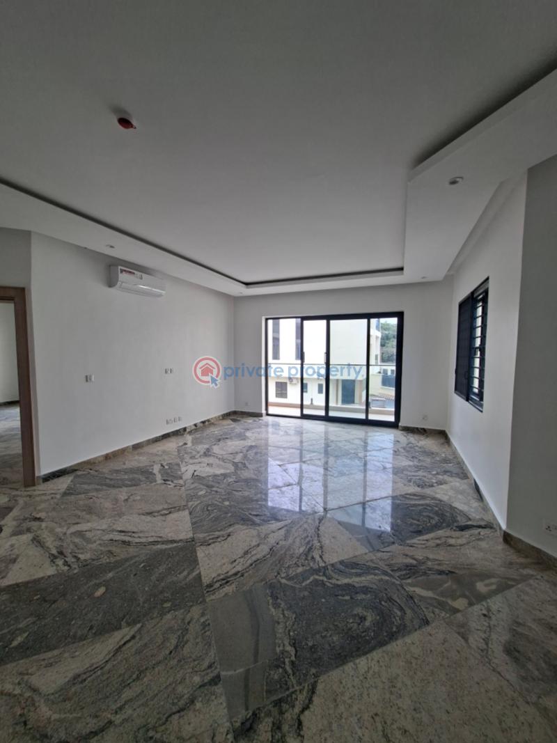 5 bedroom House For Rent Old Ikoyi Lagos - 8