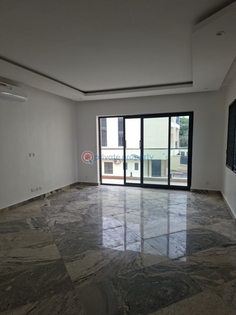 5 bedroom House For Rent Old Ikoyi Lagos - 7