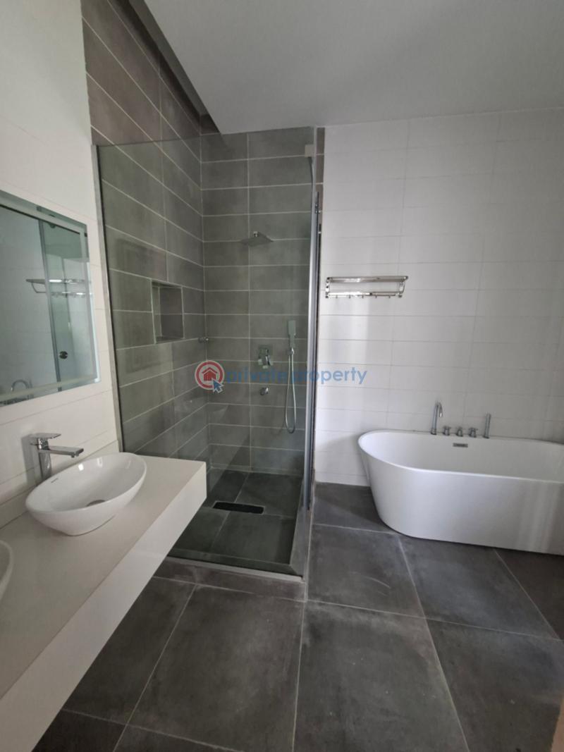 5 bedroom House For Rent Old Ikoyi Lagos - 14