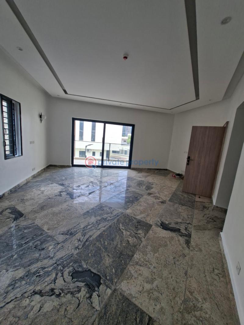 5 bedroom House For Rent Old Ikoyi Lagos - 13