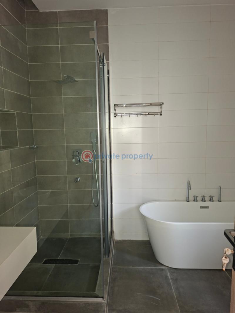 5 bedroom House For Rent Old Ikoyi Lagos - 12